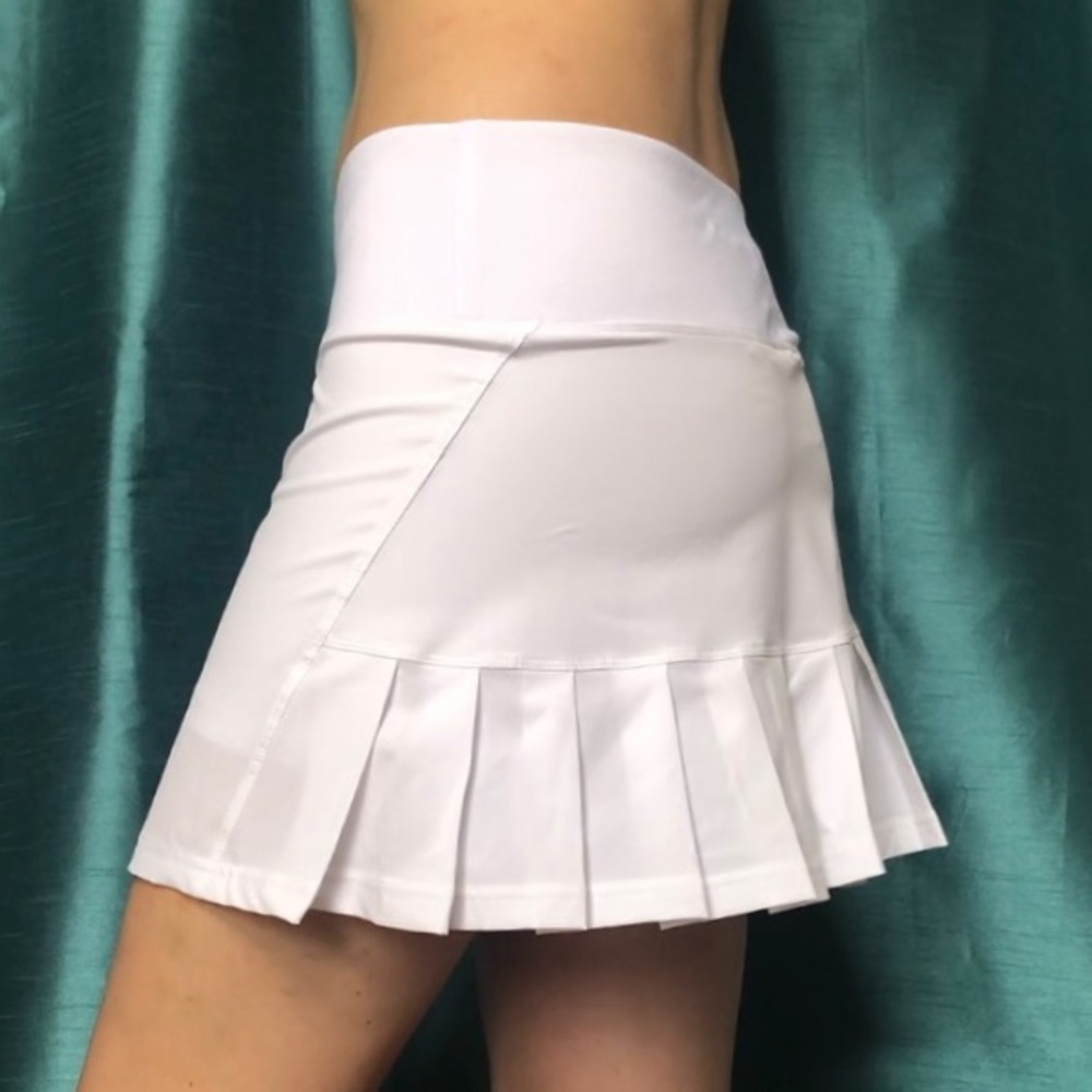 Tennis Skirt